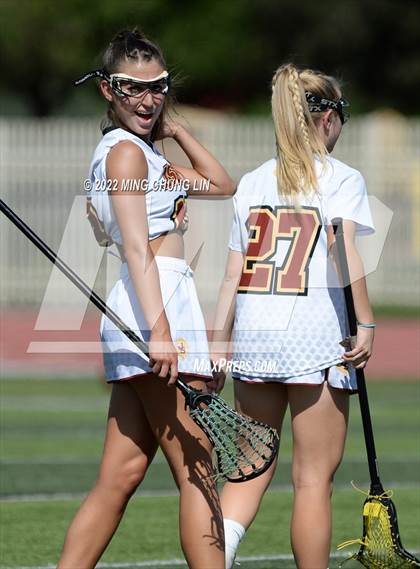 Thumbnail 1 in St. Margaret's @ JSerra Catholic photogallery.