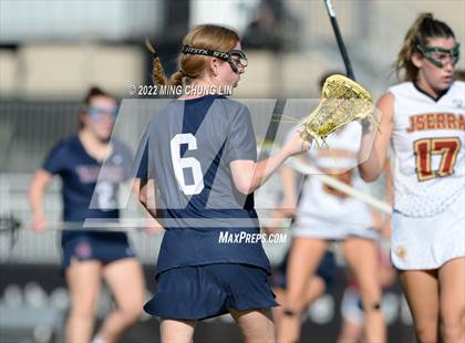 Thumbnail 3 in St. Margaret's @ JSerra Catholic photogallery.