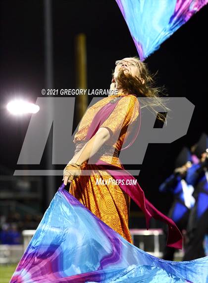 Thumbnail 3 in Byron Nelson vs Keller photogallery.