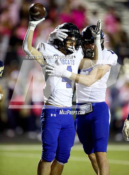 Thumbnail 1 in Byron Nelson vs Keller photogallery.