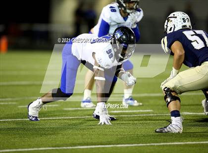 Thumbnail 1 in Byron Nelson vs Keller photogallery.