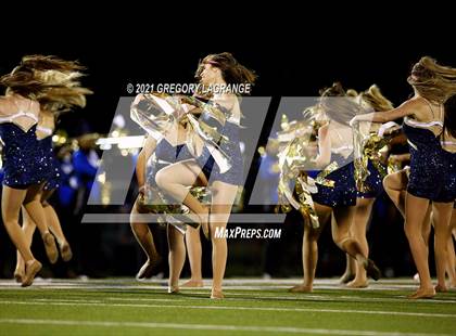 Thumbnail 2 in Byron Nelson vs Keller photogallery.