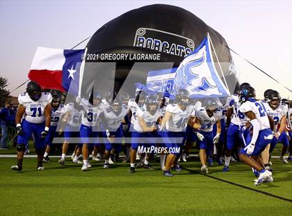 Thumbnail 2 in Byron Nelson vs Keller photogallery.