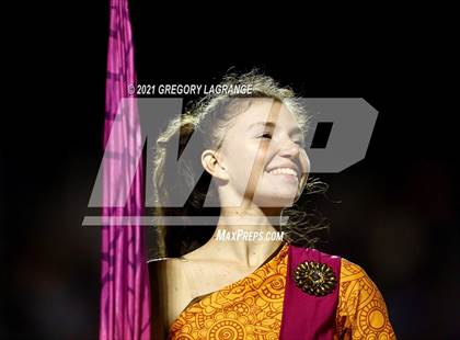 Thumbnail 3 in Byron Nelson vs Keller photogallery.