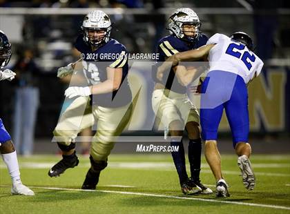 Thumbnail 2 in Byron Nelson vs Keller photogallery.