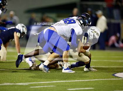 Thumbnail 1 in Byron Nelson vs Keller photogallery.