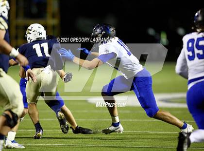 Thumbnail 2 in Byron Nelson vs Keller photogallery.