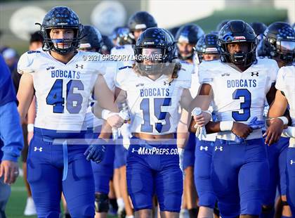 Thumbnail 2 in Byron Nelson vs Keller photogallery.