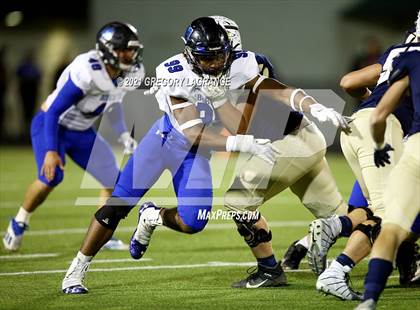 Thumbnail 2 in Byron Nelson vs Keller photogallery.