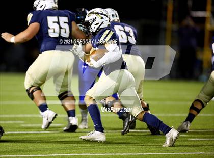 Thumbnail 3 in Byron Nelson vs Keller photogallery.