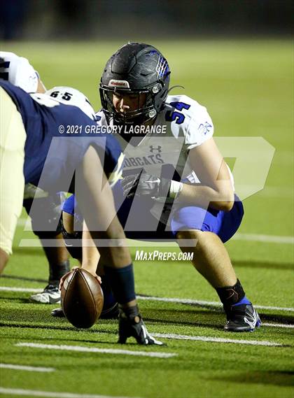Thumbnail 3 in Byron Nelson vs Keller photogallery.