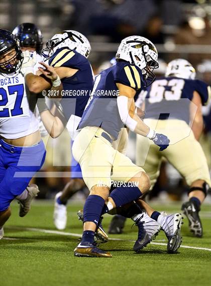 Thumbnail 2 in Byron Nelson vs Keller photogallery.