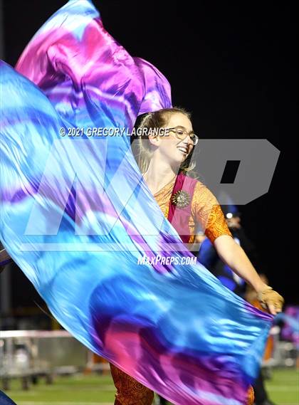 Thumbnail 2 in Byron Nelson vs Keller photogallery.