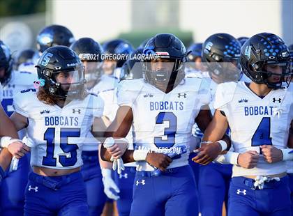 Thumbnail 2 in Byron Nelson vs Keller photogallery.
