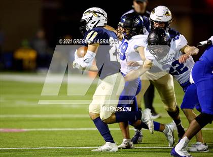 Thumbnail 1 in Byron Nelson vs Keller photogallery.
