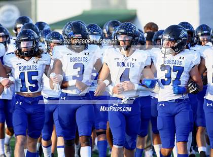 Thumbnail 2 in Byron Nelson vs Keller photogallery.