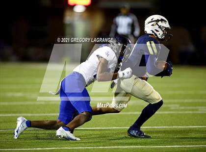 Thumbnail 3 in Byron Nelson vs Keller photogallery.