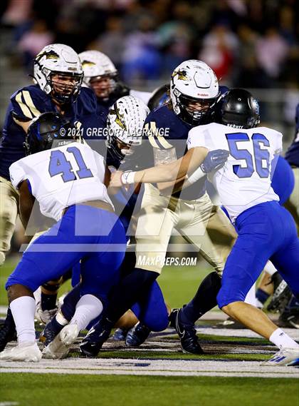 Thumbnail 2 in Byron Nelson vs Keller photogallery.