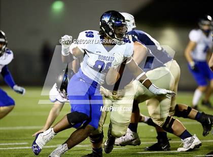 Thumbnail 3 in Byron Nelson vs Keller photogallery.