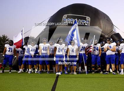 Thumbnail 1 in Byron Nelson vs Keller photogallery.
