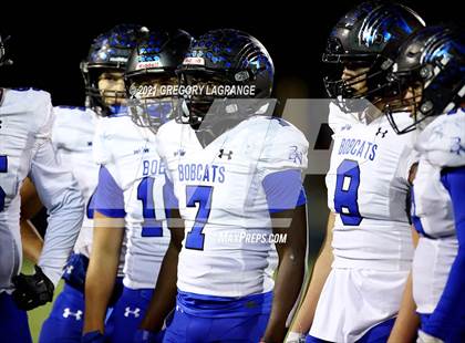 Thumbnail 2 in Byron Nelson vs Keller photogallery.