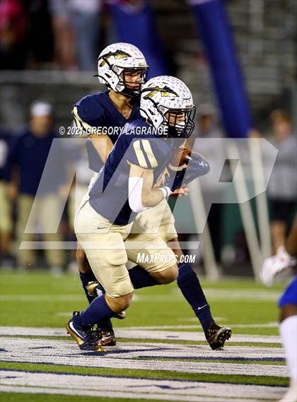 Thumbnail 1 in Byron Nelson vs Keller photogallery.
