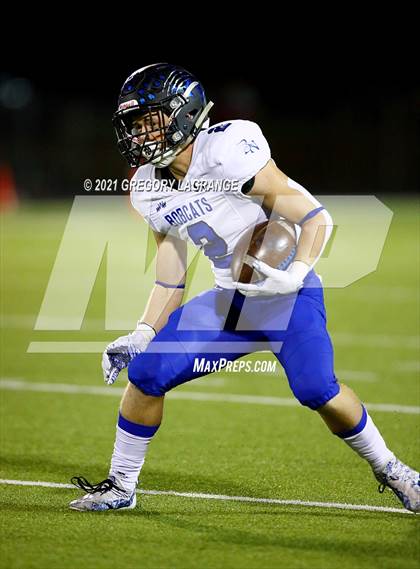 Thumbnail 3 in Byron Nelson vs Keller photogallery.