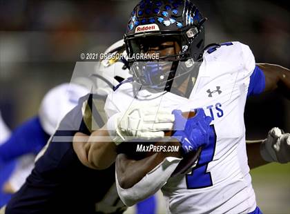 Thumbnail 2 in Byron Nelson vs Keller photogallery.