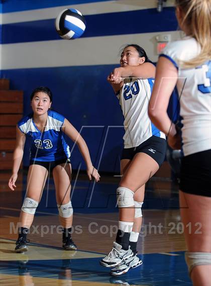 Thumbnail 1 in Temple City @ San Marino photogallery.