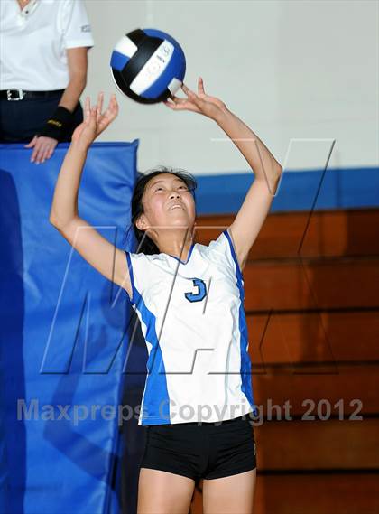 Thumbnail 3 in Temple City @ San Marino photogallery.
