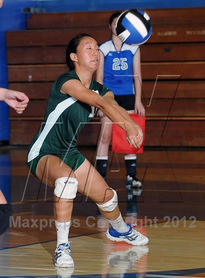 Thumbnail 3 in Temple City @ San Marino photogallery.