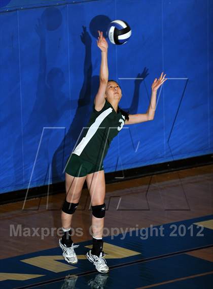 Thumbnail 3 in Temple City @ San Marino photogallery.