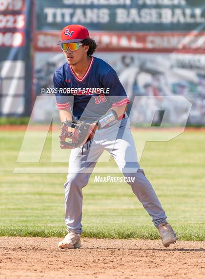 Thumbnail 3 in Conestoga Valley @ Shaler Area (PIAA 5A Round 1) photogallery.