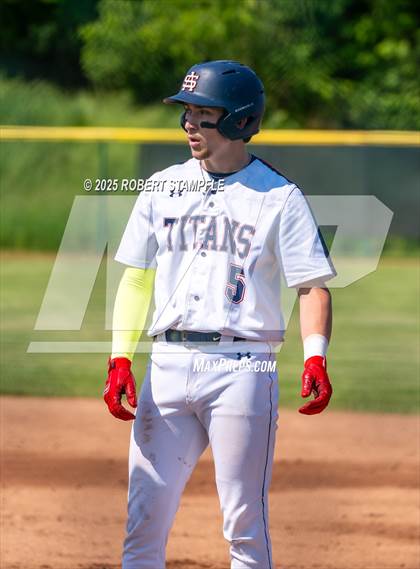 Thumbnail 1 in Conestoga Valley @ Shaler Area (PIAA 5A Round 1) photogallery.