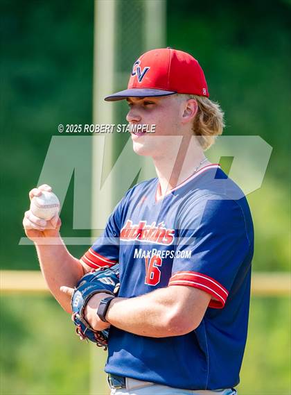 Thumbnail 3 in Conestoga Valley @ Shaler Area (PIAA 5A Round 1) photogallery.