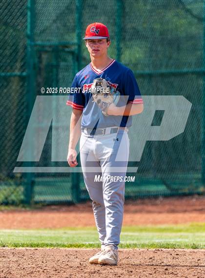 Thumbnail 3 in Conestoga Valley @ Shaler Area (PIAA 5A Round 1) photogallery.