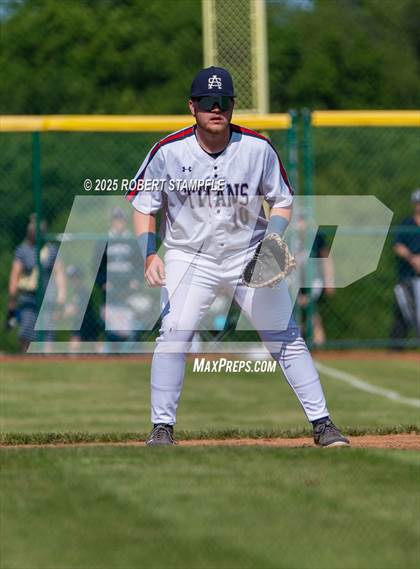 Thumbnail 1 in Conestoga Valley @ Shaler Area (PIAA 5A Round 1) photogallery.