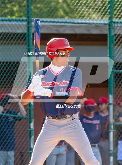Thumbnail 1 in Conestoga Valley @ Shaler Area (PIAA 5A Round 1) photogallery.