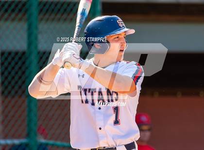 Thumbnail 2 in Conestoga Valley @ Shaler Area (PIAA 5A Round 1) photogallery.