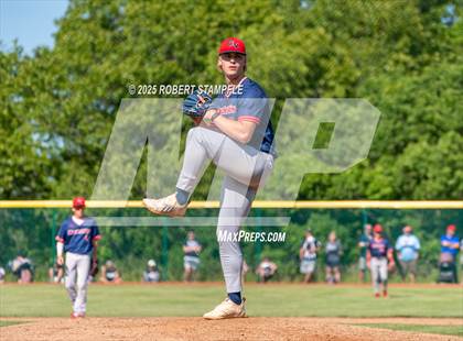 Thumbnail 1 in Conestoga Valley @ Shaler Area (PIAA 5A Round 1) photogallery.