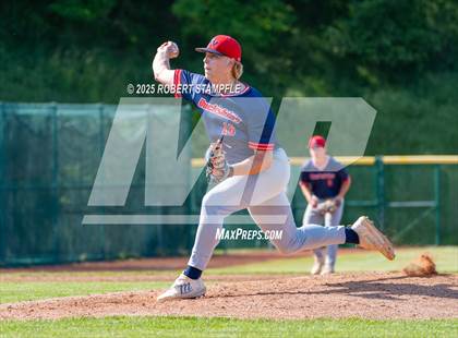 Thumbnail 1 in Conestoga Valley @ Shaler Area (PIAA 5A Round 1) photogallery.