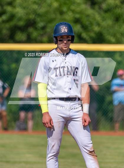 Thumbnail 3 in Conestoga Valley @ Shaler Area (PIAA 5A Round 1) photogallery.