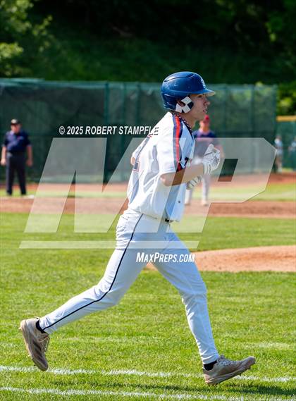 Thumbnail 3 in Conestoga Valley @ Shaler Area (PIAA 5A Round 1) photogallery.
