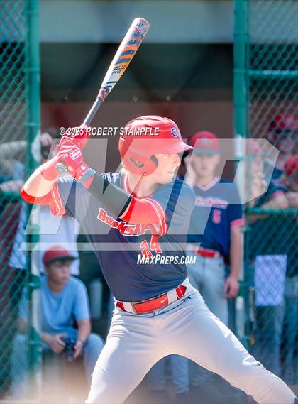 Thumbnail 2 in Conestoga Valley @ Shaler Area (PIAA 5A Round 1) photogallery.
