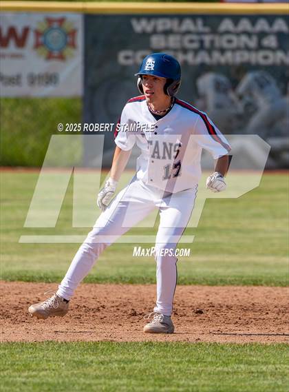 Thumbnail 1 in Conestoga Valley @ Shaler Area (PIAA 5A Round 1) photogallery.