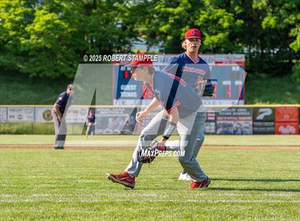 Thumbnail 3 in Conestoga Valley @ Shaler Area (PIAA 5A Round 1) photogallery.