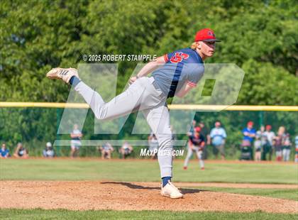 Thumbnail 3 in Conestoga Valley @ Shaler Area (PIAA 5A Round 1) photogallery.