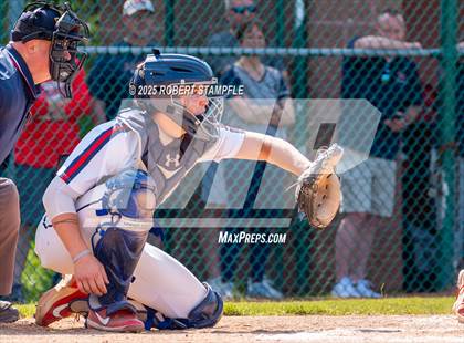 Thumbnail 3 in Conestoga Valley @ Shaler Area (PIAA 5A Round 1) photogallery.