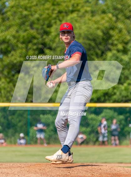 Thumbnail 2 in Conestoga Valley @ Shaler Area (PIAA 5A Round 1) photogallery.