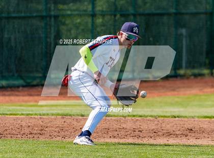 Thumbnail 3 in Conestoga Valley @ Shaler Area (PIAA 5A Round 1) photogallery.